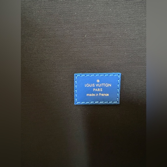 SOLD! Louis Vuitton Horizon 55 Carryon Rolling Suitcase Luggage M10253Authentic - Picture 13 of 16